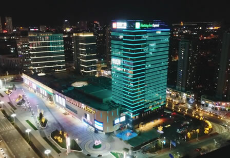 雅安市花园设计的测试内容