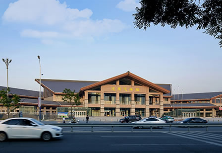 雅安市建筑设计的测试内容