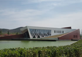 雅安市建筑设计的测试内容